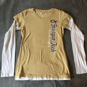 Women’s Georgia Tech T-Shirt